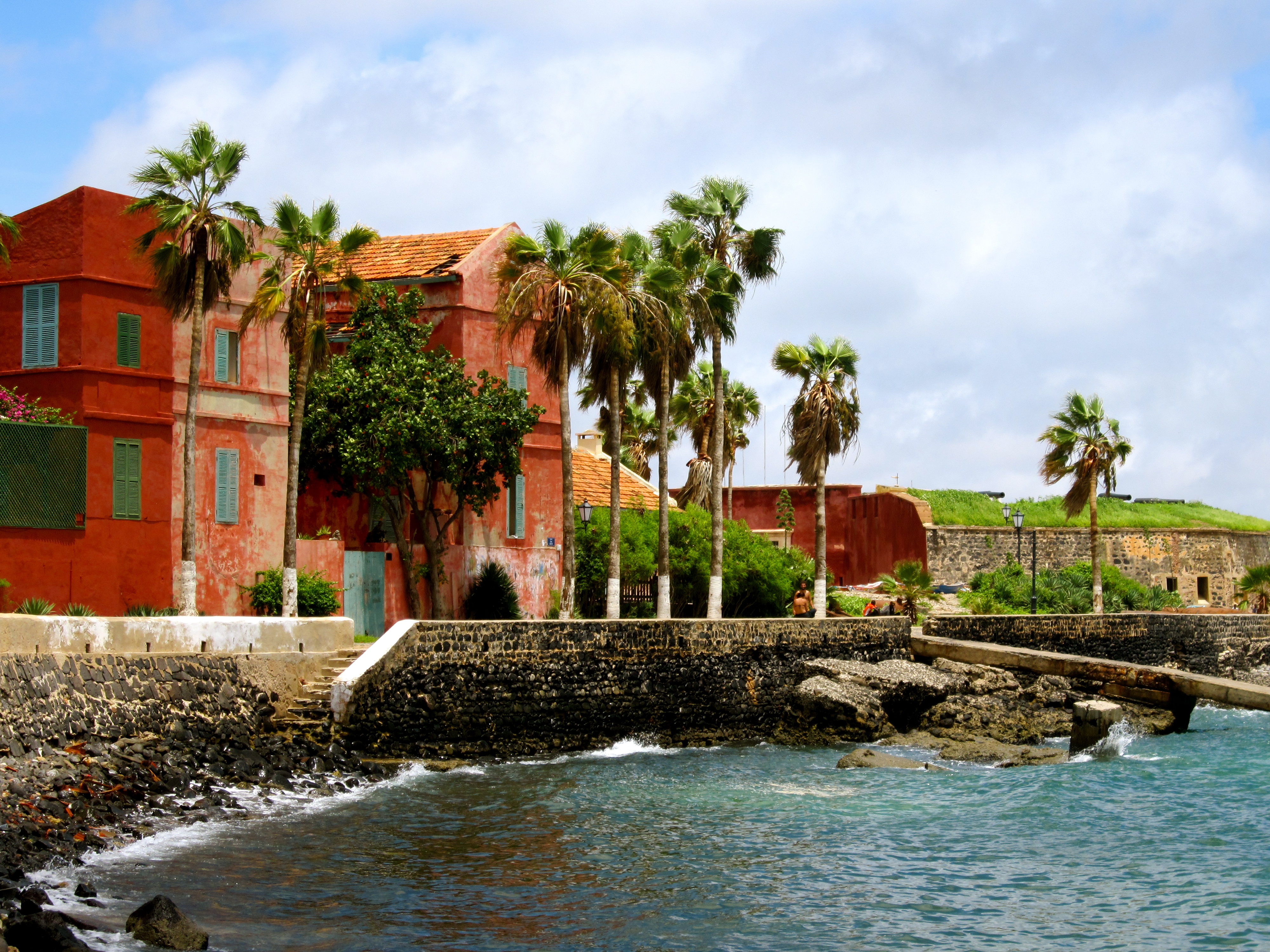 Viaje a Senegal 8 días