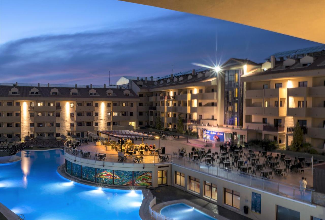 ¡Mazagón (Huelva): 3 días y 2 noches en Hotel 4* con Pensión Completa!
