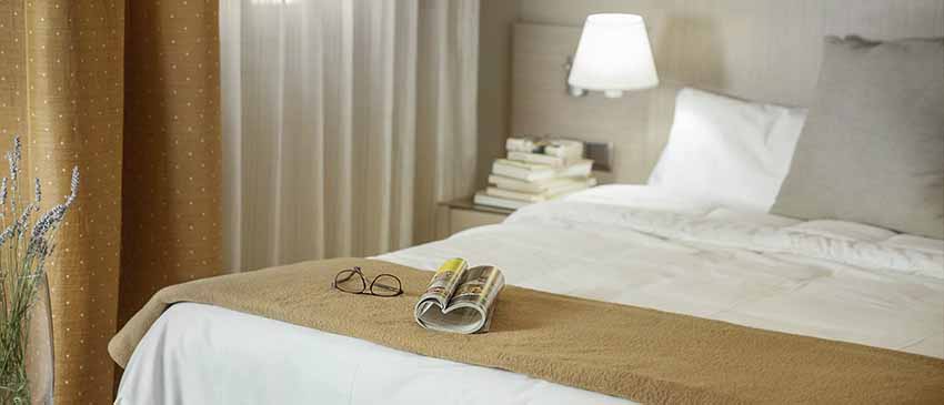 3 días y 2 noches en Cofrentes (Valencia):  Hotel 4* + media pensión + Spa