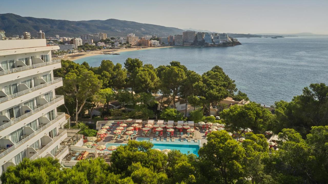 ¡Verano en Mallorca (Calvia): Desde 4 días y 3 noches en Hotel 4*, muy cerca de la playa, con Desayuno o Media Pensión!
