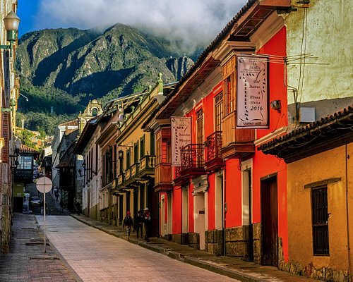 ¡Descubre Colombia: Bogotá, Pereira y Cartagena de Indias! 10 días y 8 noches en Hoteles 3* con Desayuno. Incluye Vuelos y Traslados + Visitas + Seguro de viaje