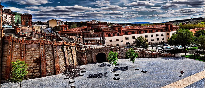 ¡3 días y 2 noches en Teruel en Hotel 2* + Entrada al Parque Temático Dinopolis!