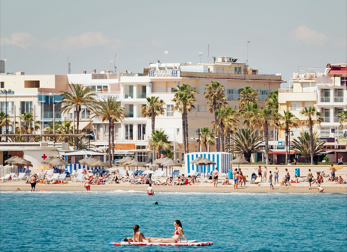VALENCIA COSTA: Elige 3, 4 o 5 noches en hotel 3* + pensión completa junto a la playa