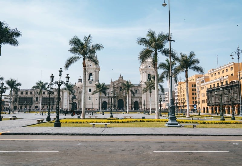 ¡Circuito por Perú: 9 días y 7 noches en Hoteles 3*. Recorre Lima, Cuzco, Valle Sagrado y Machu Pichu...Incluye Vuelos con Traslados + Visitas!