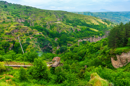 ¡Historia y Cultura en Armenia! 9 días y 8 noches en Hoteles 4* con Desayuno. Incluye Vuelos y Traslados + Visitas + Seguro de viaje