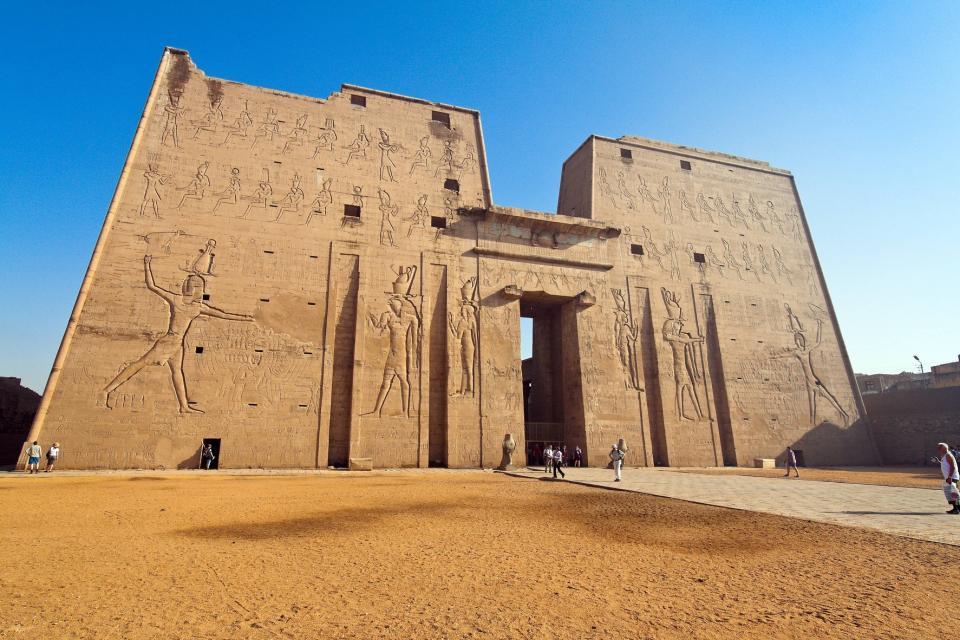 ¡Egipto: Nilo y Mar Rojo! 8 días y 7 noches con Vuelos + Crucero por el Nilo + Desayunos, Pensión Completa y Todo Incluido (Según Itinerario) + Hoteles 4-5* + Excursiones + Guías + Seguro