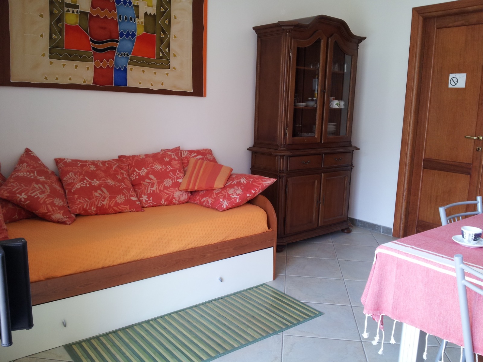 ¡Verano en Cerdeña (Valledoria) 6, 7 u 8 noches en Apartamentos con cocina, totalmente equipados + Ferry y coche a embarcar!