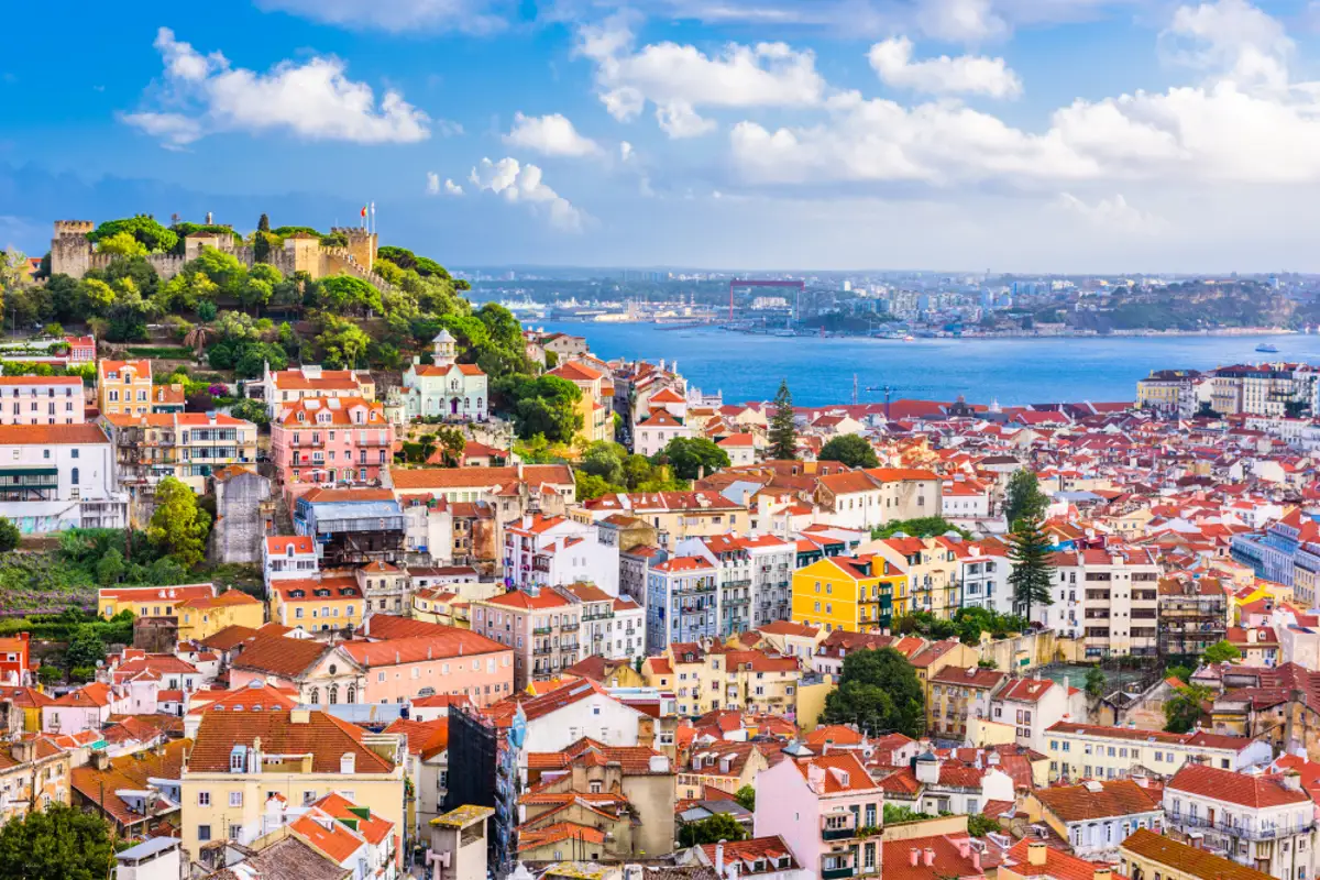 Viaje a Lisboa y Oporto (Portugal) 6 días