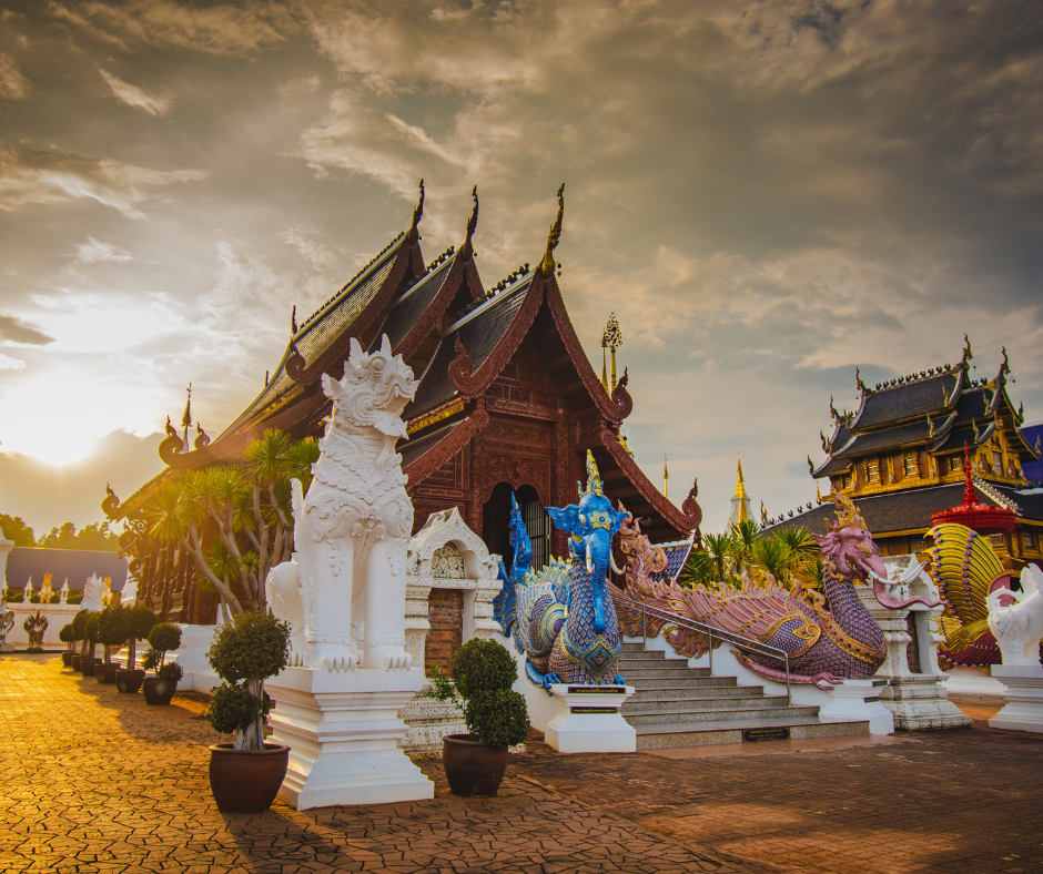 ¡Descubre Tailandia! 17 días y 14 noches de Circuito en Alojamientos 3* y 4* con Desayunos y Almuerzos. ¡Incluye Vuelos DIRECTOS y Traslados + Visitas + Seguro de viaje!