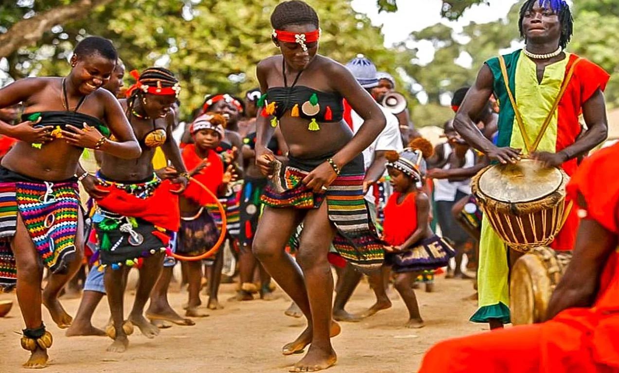 Viaje a Senegal 8 días