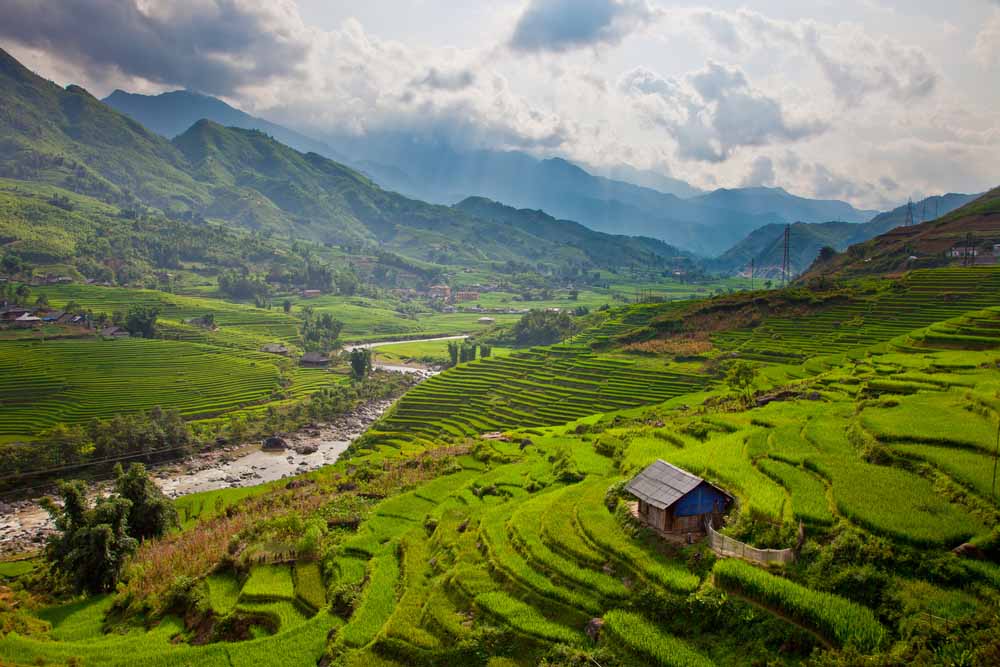 ¡Cultura y Paisajes: Recorrido por Camboya y el Norte de Vietnam: 12 noches! Hoteles de 3* o 4* con Desayunos y Comidas. ¡Incluye Vuelos, Visitas y Seguro de viaje!