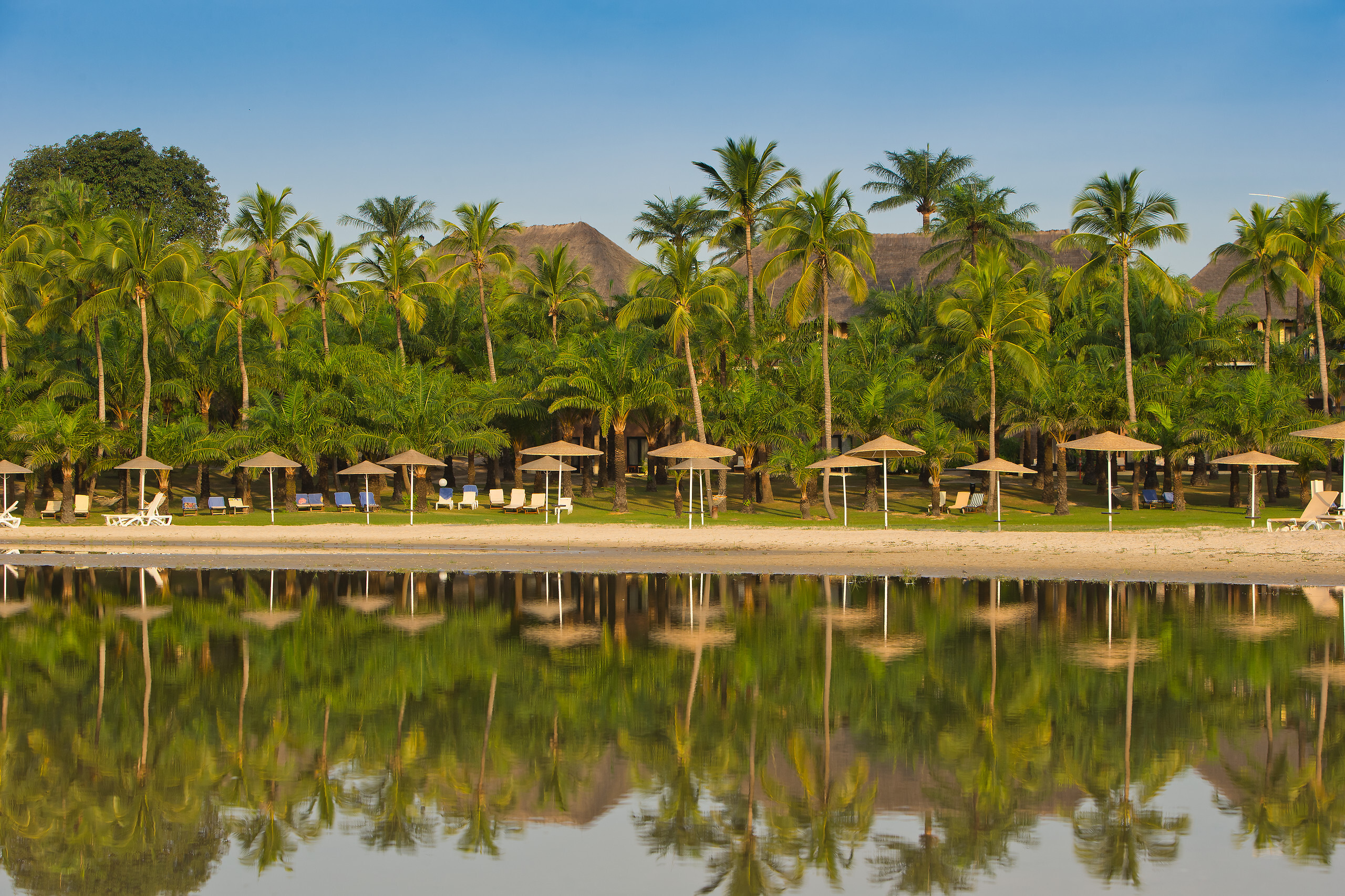 Viaje a Senegal 8 días