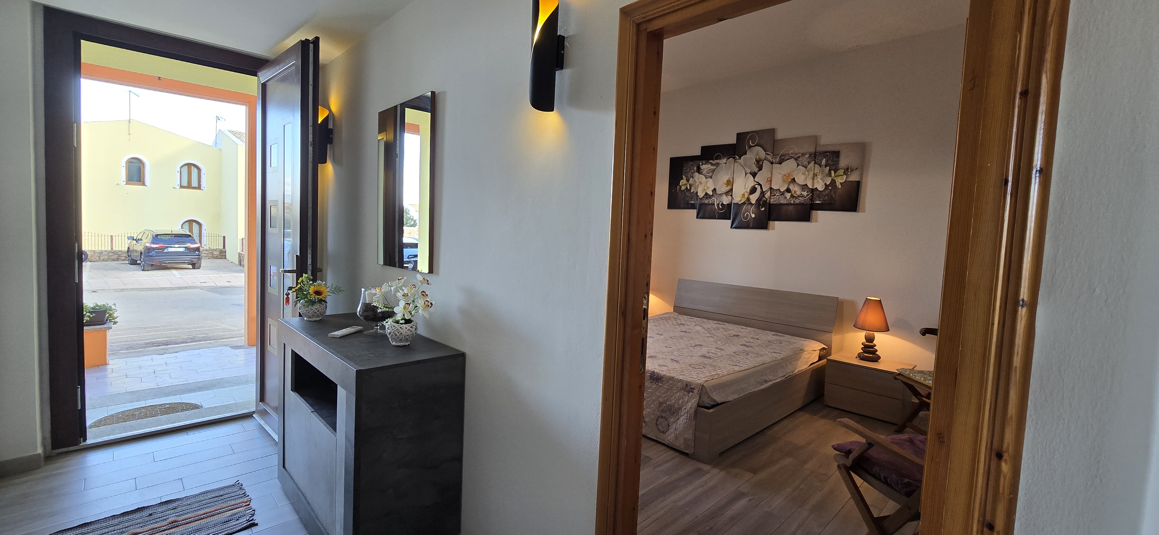 ¡Verano en Cerdeña (Valledoria) 6, 7 u 8 noches en Apartamentos con cocina, totalmente equipados + Ferry y coche a embarcar!
