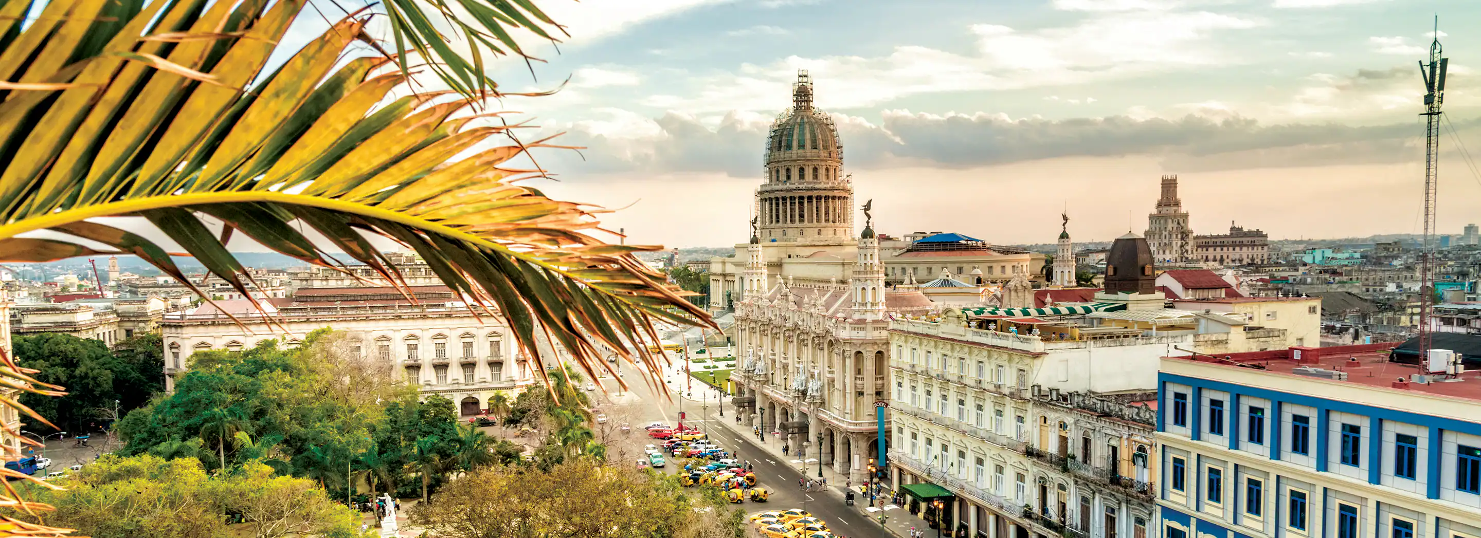 ¡CUBA: La Habana + Varadero! Hoteles 4* con Desayuno y TODO INCLUIDO. ¡Incluye Vuelos + Traslados + Seguro de viaje + Excursiones opcionales!