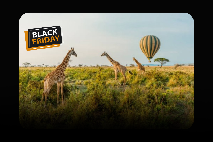 Viaje a Tanzania en 10 días