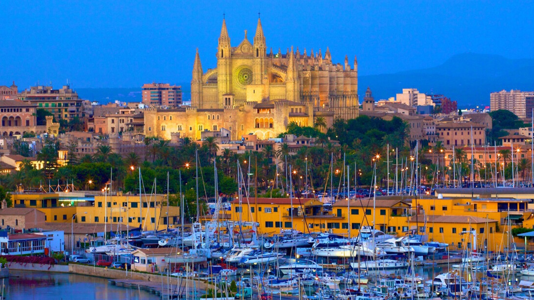 Mallorca: Desde 2 días y 1 noche en Hotel 3*, a 5 minutos de la playa, con Media Pensión o Todo Incluido