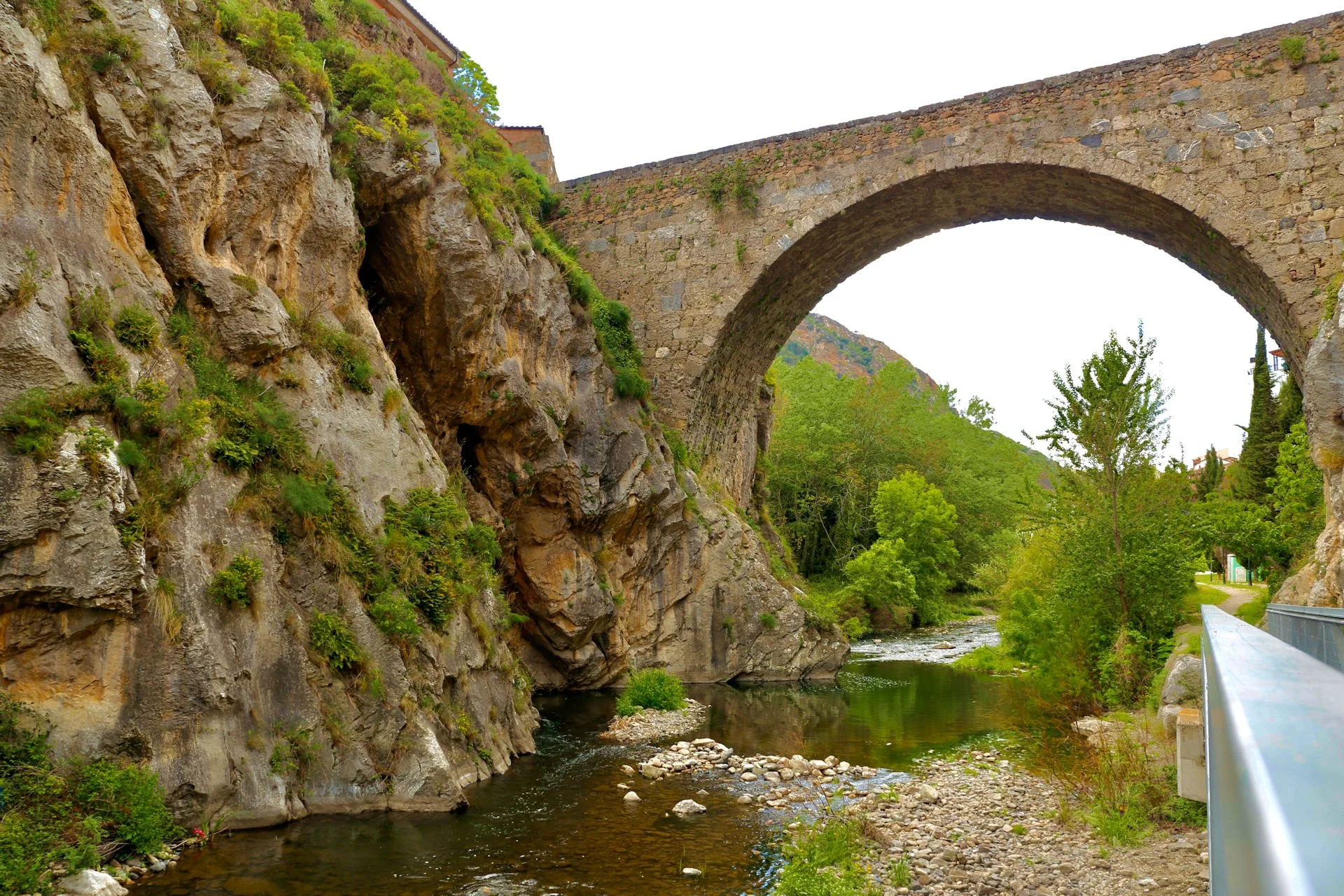 Escápate a Arnedillo (La Rioja): Desde 3 días y 2 noches con Desayuno