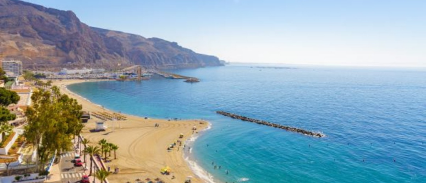 ¡5 días y 4 noches en Roquetas de Mar (Almería) en Hotel 4* con Régimen de Todo Incluido!
