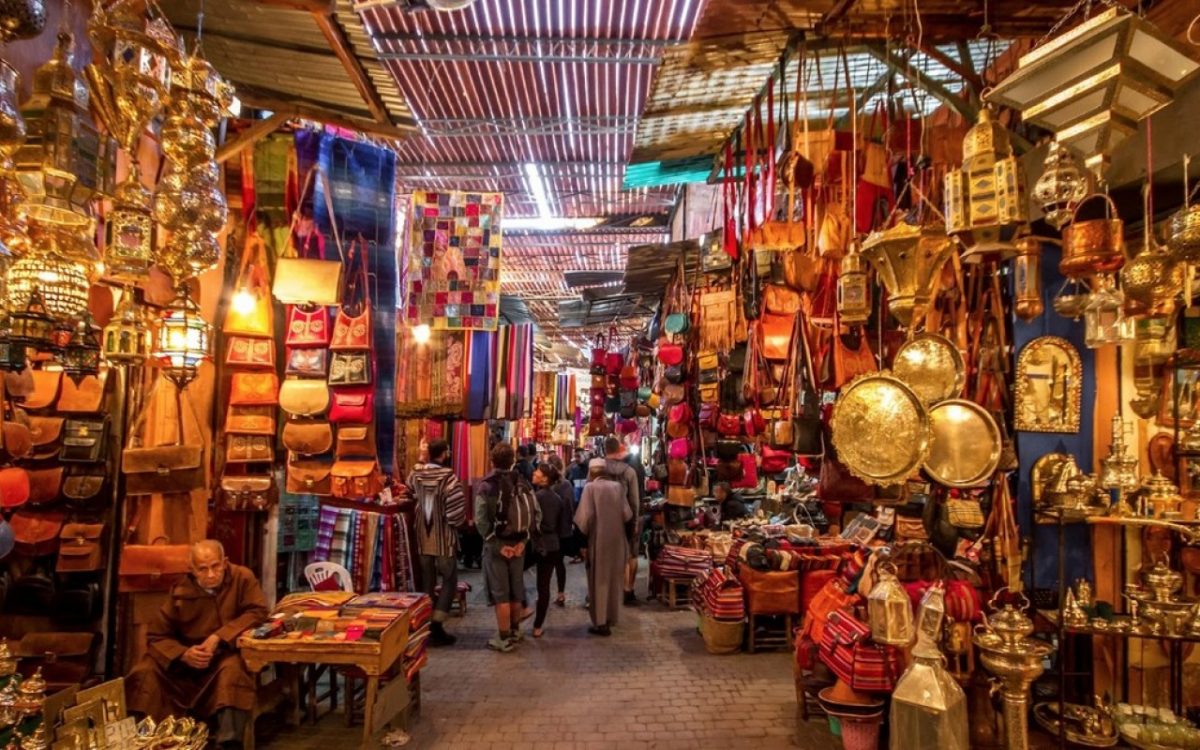 Marruecos (Tetuán, Chaouen, Volúbilis, Meknes, Fez, Rabat, Asilah y Tánger): 5 días y 4 noches de Alojamiento con Media Pensión, Visitas con Guía y Traslados 