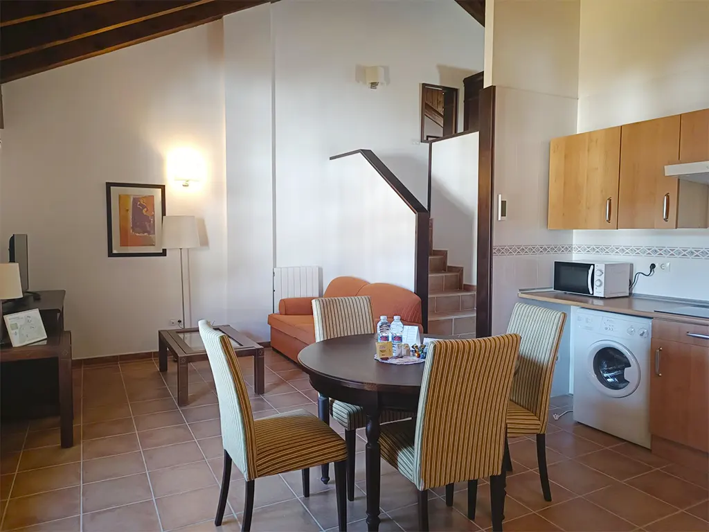¡Pirineos - Badaguás (Jaca - Huesca): Desde 3 días y 2 noches en Apartamento con cocina, totalmente equipado + Forfait y alquiler de material Opcional!