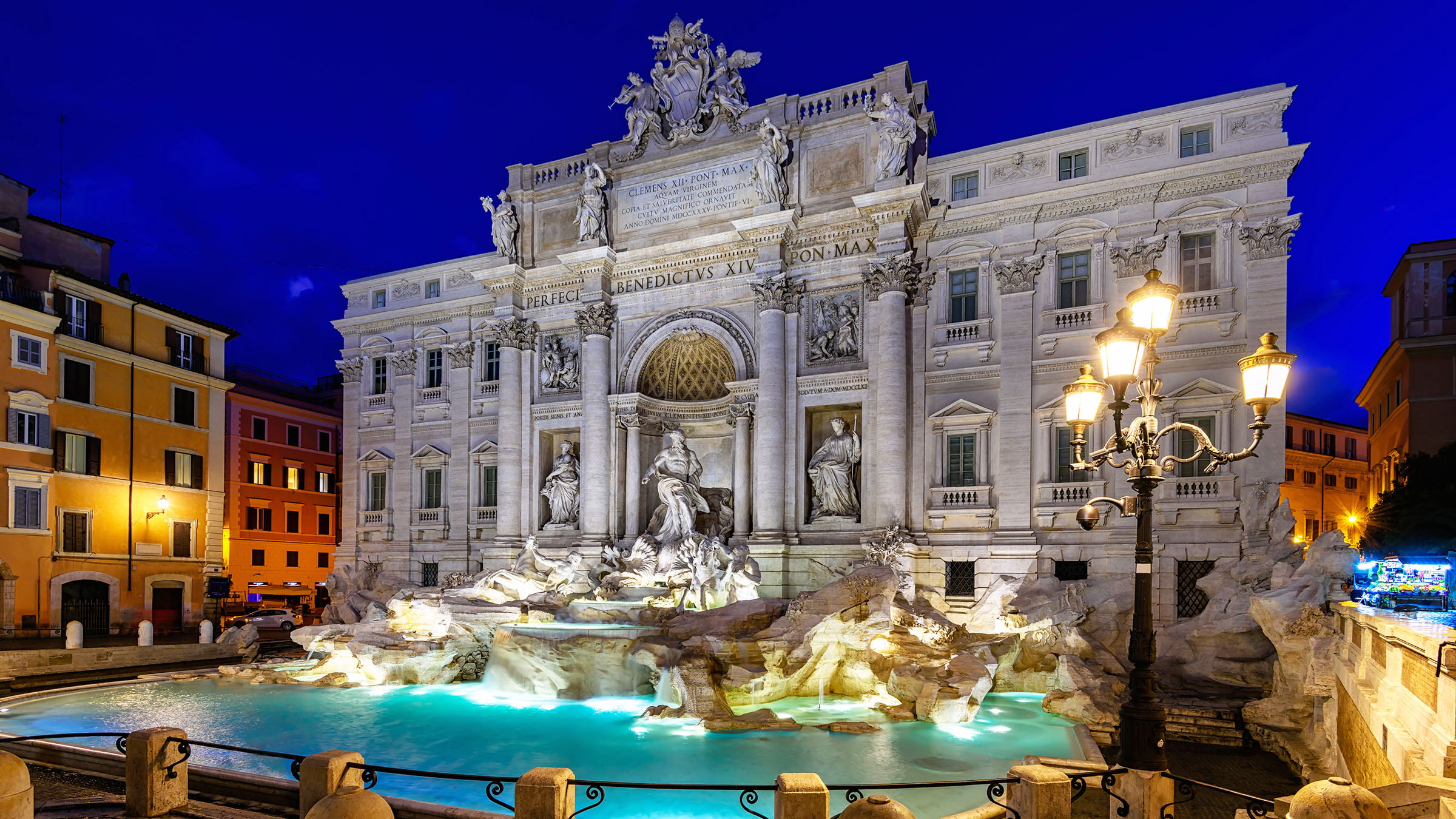 ¡ITALIA: 7 días y 6 noches en Roma, Florencia y Pisa en Hoteles 3* + Vuelos + Desayunos!
