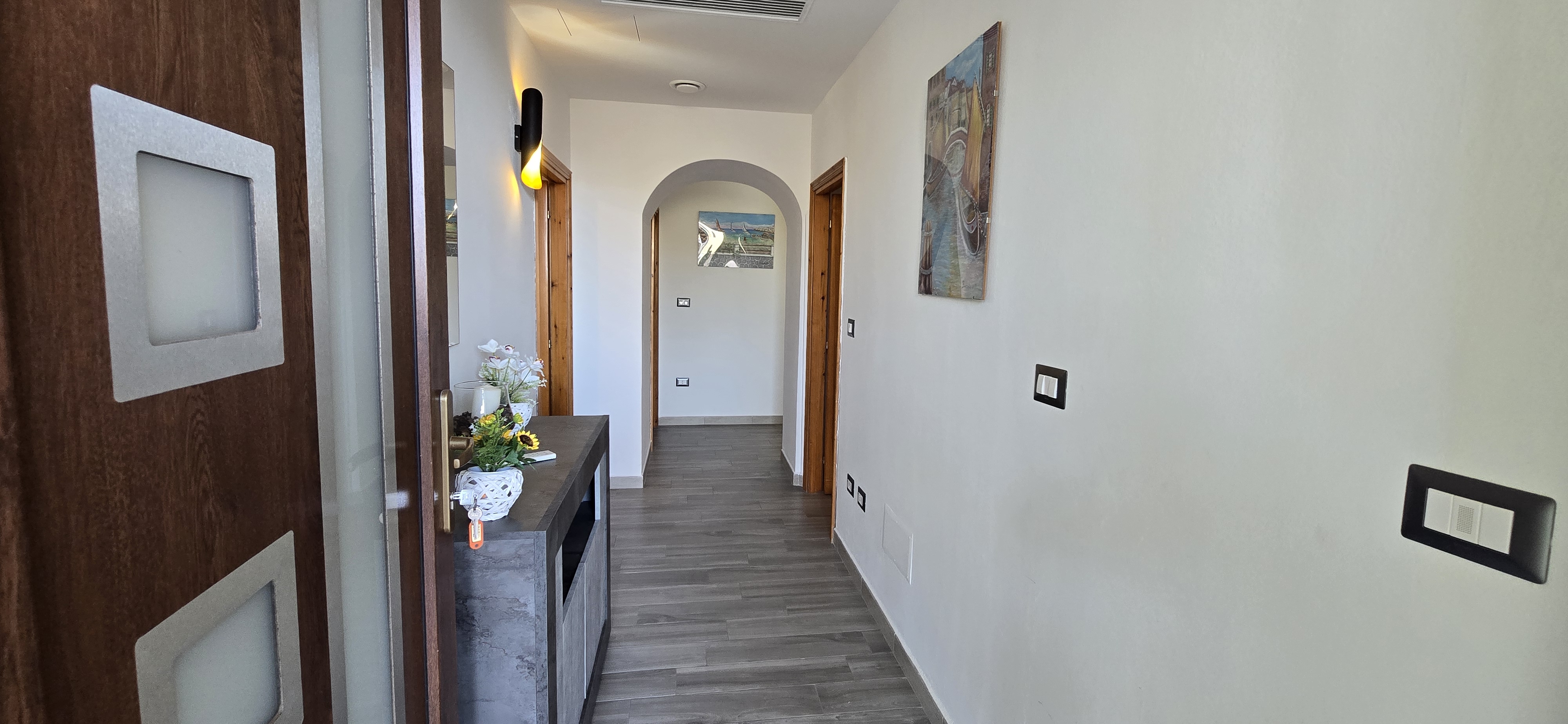 ¡Verano en Cerdeña (Valledoria) 6, 7 u 8 noches en Apartamentos con cocina, totalmente equipados + Ferry y coche a embarcar!