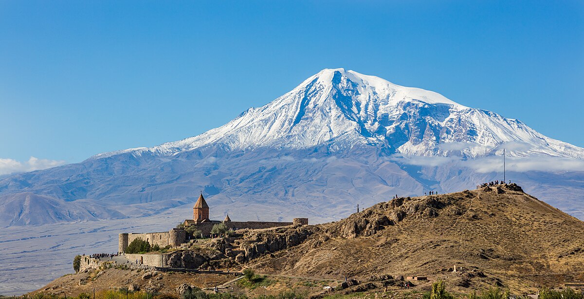 ¡Historia y Cultura en Armenia! 9 días y 8 noches en Hoteles 4* con Desayuno. Incluye Vuelos y Traslados + Visitas + Seguro de viaje