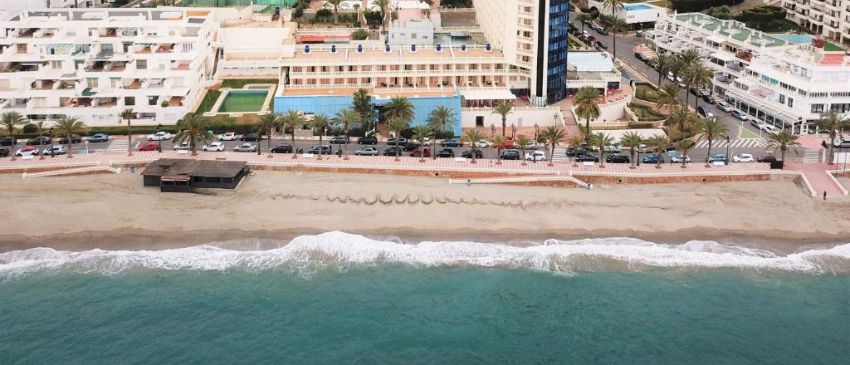 PUENTE DE ANDALUCIA ¡3 Días y 2 Noches en Aguadulce (Almería) en Hotel 4*, primera linea de playa, con Pensión Completa! ¡Primer niño GRATIS!