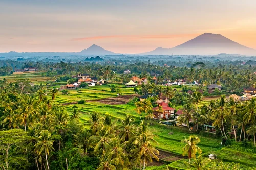 Viaje a Bali (Indonesia) 11 días