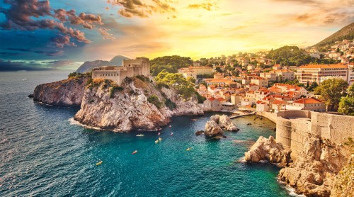 Viaje a Croacia y Bosnia 8 días