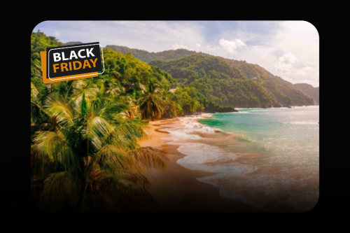 Costa Rica esencial en 9 días