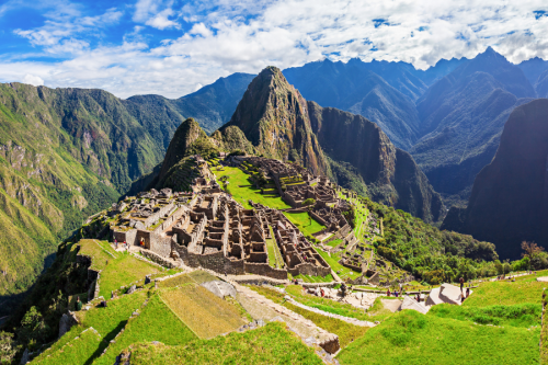 Viaje a Perú 13 días