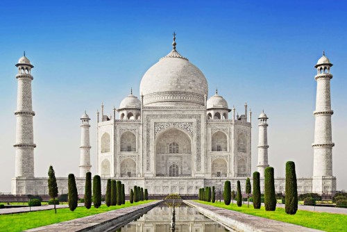Viaje a la India en 10 días