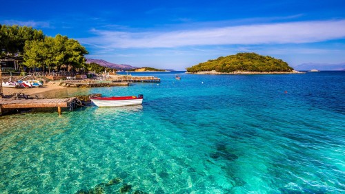 Viaje a Albania en 9 días con todo incluido