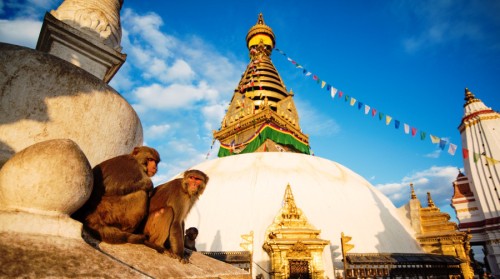 Viaje a Nepal en 10 días