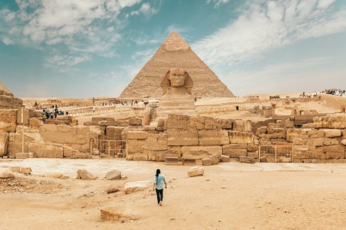 Viaje a Egipto de 8 días desde 499€ con excursiones opcionales