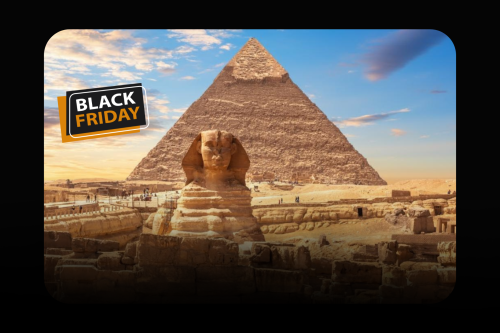 Viaje a Egipto 8 días