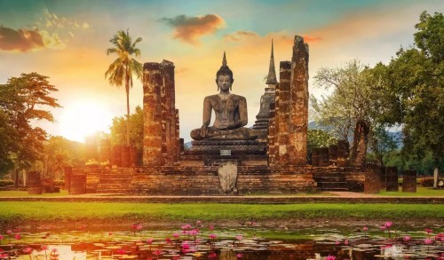 Viaje a Tailandia en 14 días