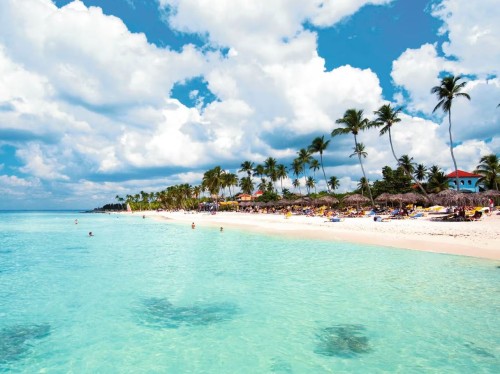 Viaje a Bayahibe y La Romana en 9 días con todo incluido