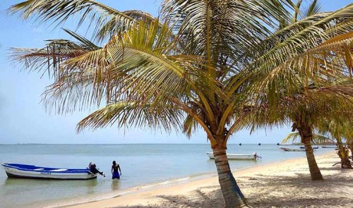 Viaje a Senegal 8 días