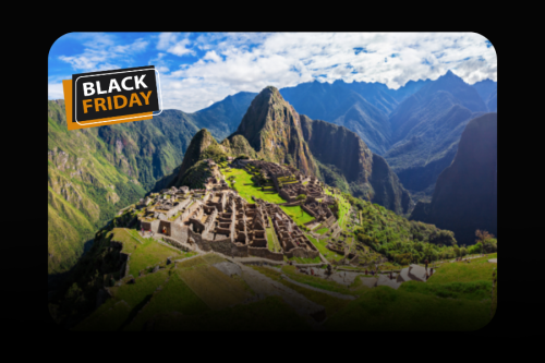 Viaje a Perú 13 días