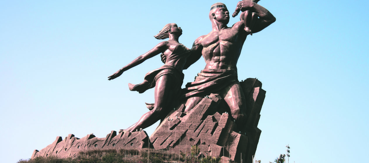 Viaje a Senegal 8 días