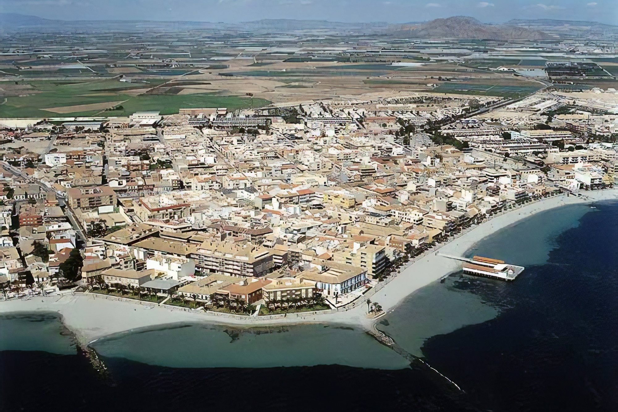 Escapada 3 días y 2 noches en los Alcázares (Murcia): Alojamiento + Media Pensión