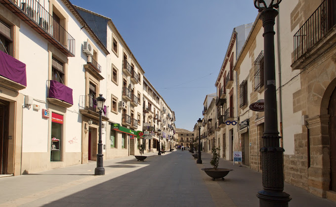 ¡Escápate a Baeza (Jaén): 2 días y 1 noche en Hotel 4* con Desayuno, Media Pensión o Pensión Completa a elegir!