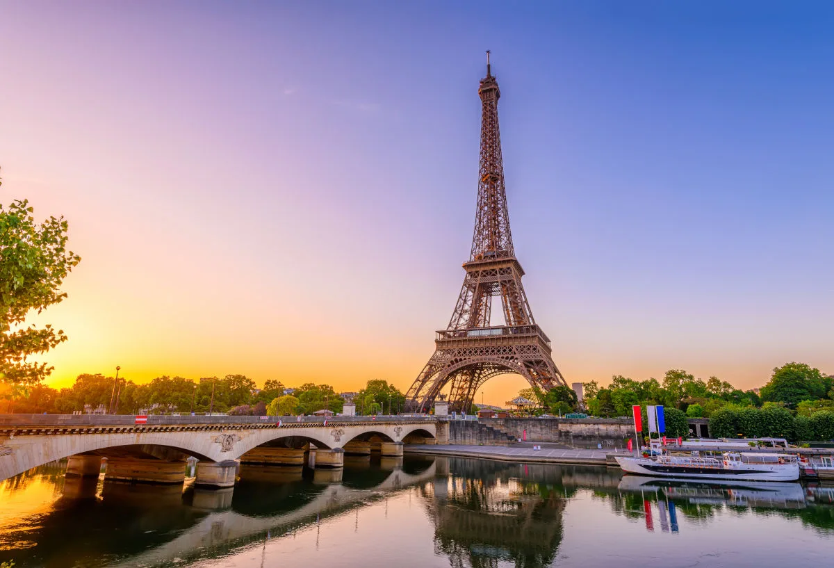SUPER OFERTA A PARIS ¡4 días y 3 noches en Hoteles 3* con o sin Desayuno! Incluye Vuelos + Tour por la ciudad + Crucero por el Sena + Entrada al Arco del Triunfo.