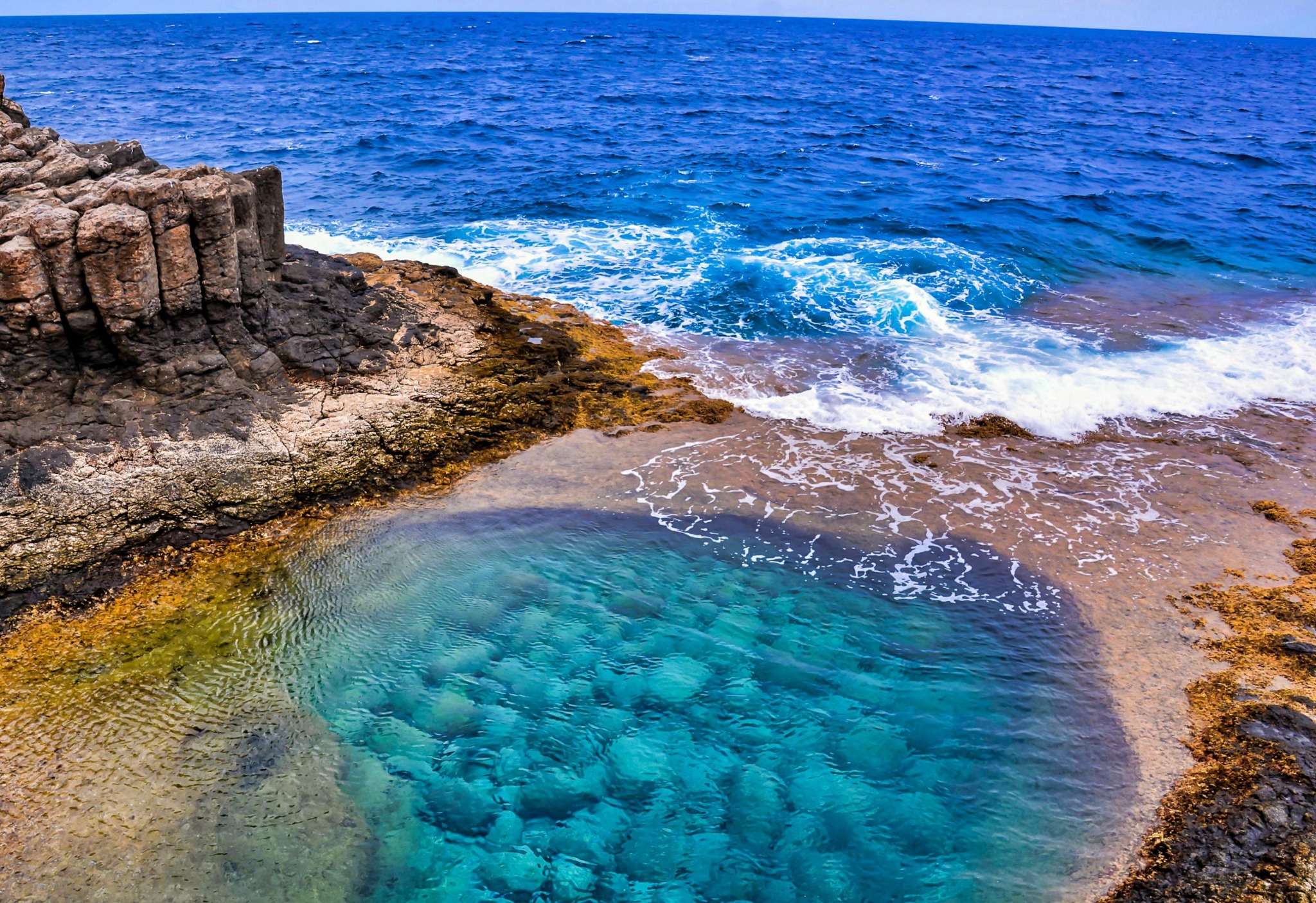 ¡Tenerife: 8 días y 7 Noches en Hotel 4* en régimen de Media Pensión + Vuelos!