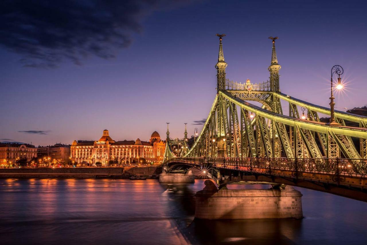 Viaje a Viena, Bratislava y Budapest 8 días 
