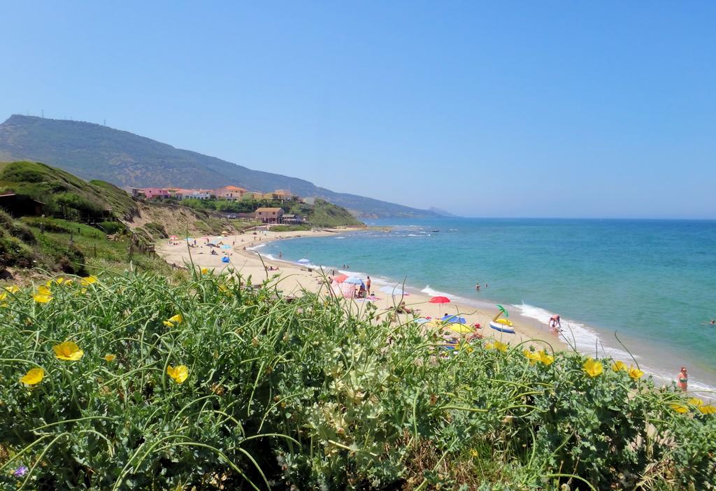 ¡Verano en Cerdeña (Valledoria) 6, 7 u 8 noches en Apartamentos con cocina, totalmente equipados + Ferry y coche a embarcar!