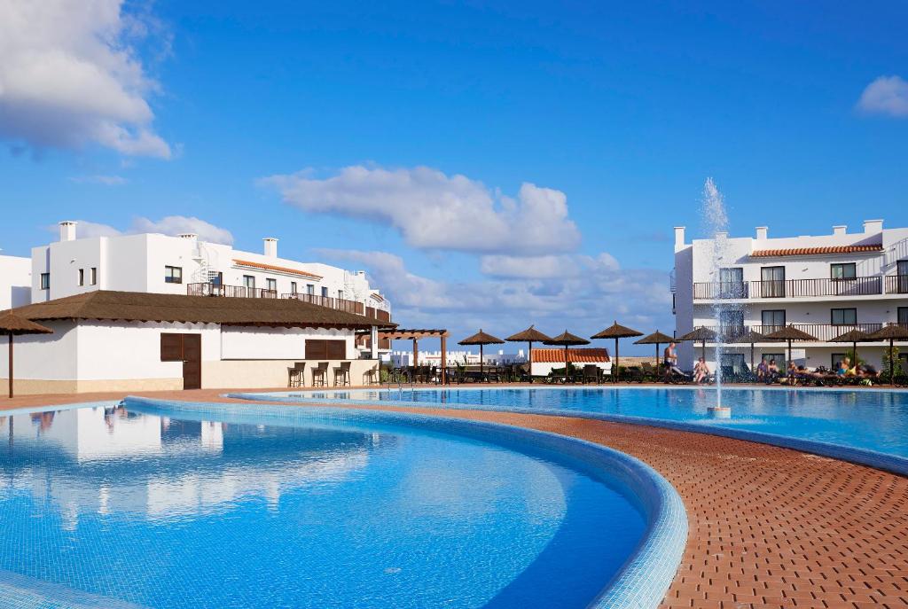 Cabo Verde (Isla de Sal) 8 días