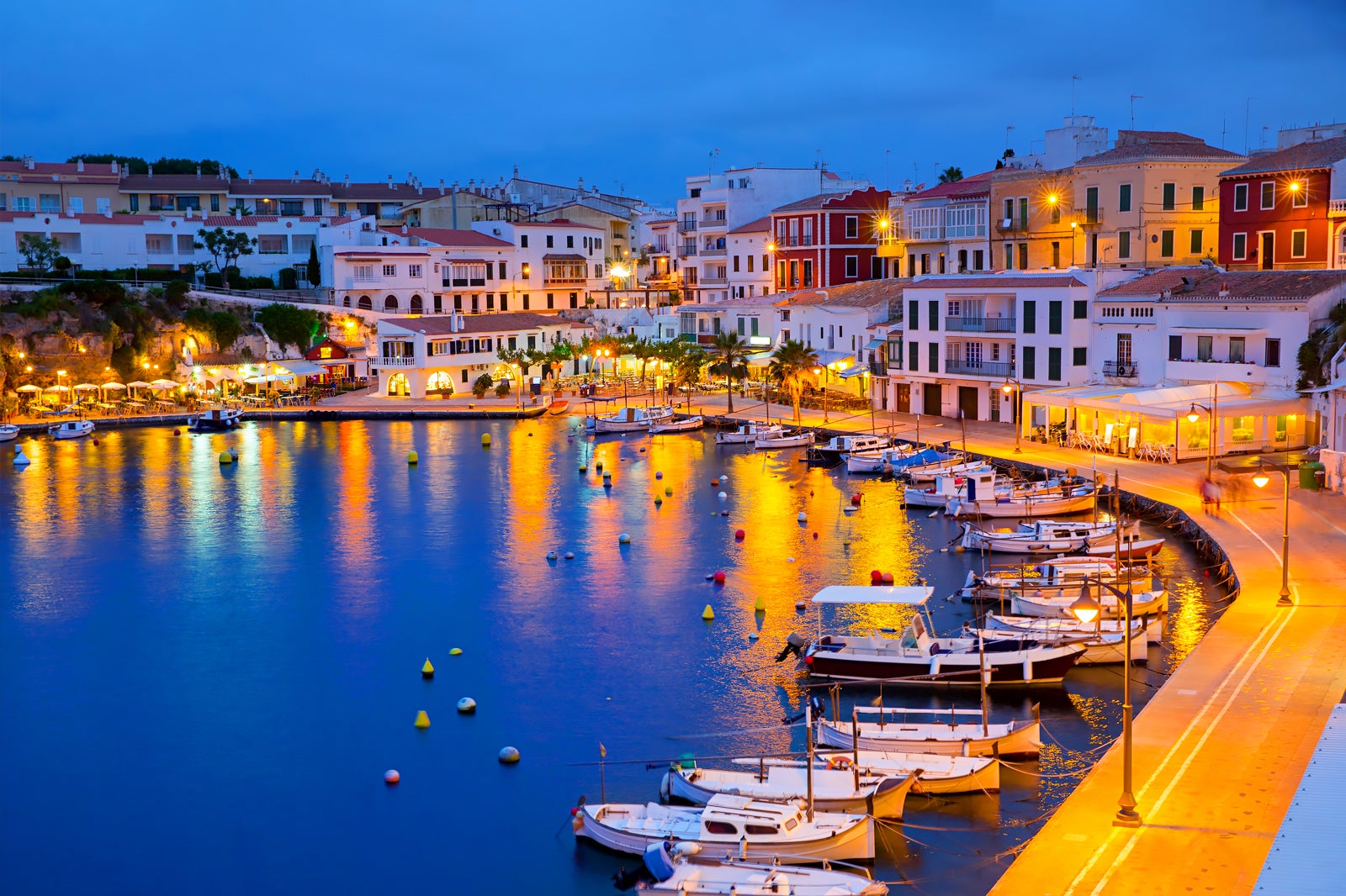 ¡Menorca! 5 días y 4 noches en Hotel 4* en TODO INCLUIDO + Barco ida y vuelta desde Barcelona + coche!